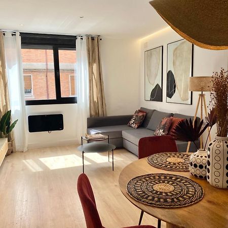 Am I Segovia Vut Apartment Bagian luar foto